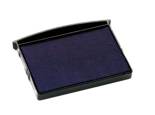 Stempelkussen Colop E2600 blauw