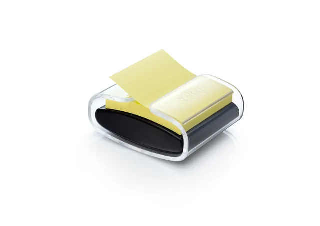 Memoblokdispenser Pro Post-it Z-Notes tr
