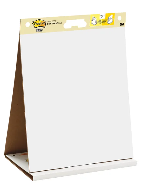 Meeting chart Post-it Super Sticky 563 50.8 cm wit