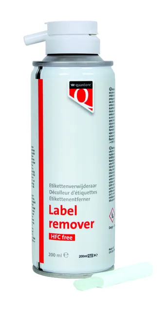 Sticker Verwijderaar Quantore 200ml