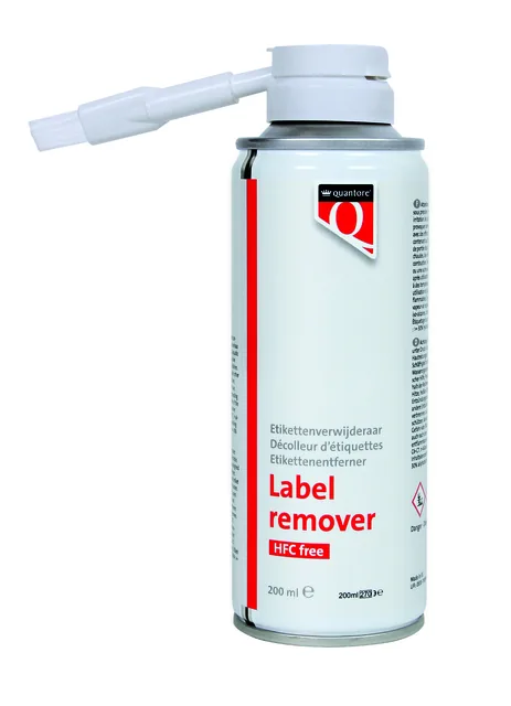 Sticker Verwijderaar Quantore 200ml