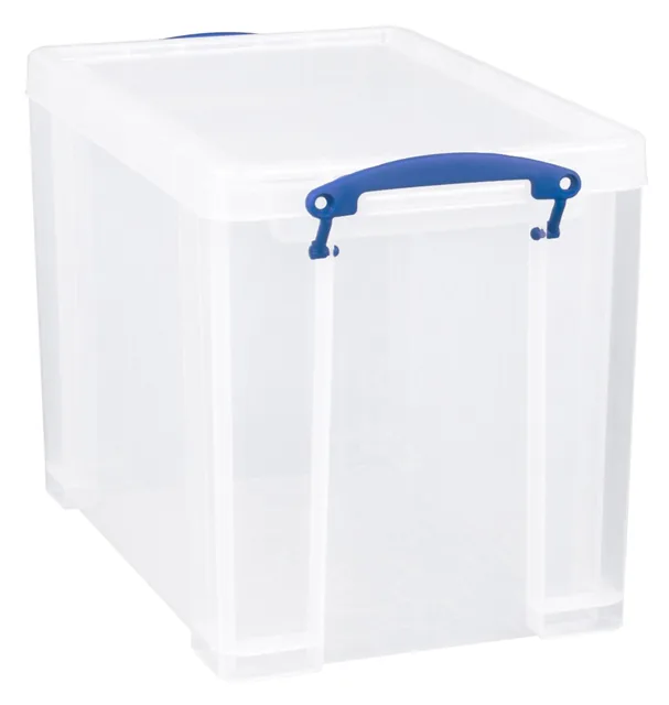 Opbergbox Really Useful 19liter 395x255x290mm