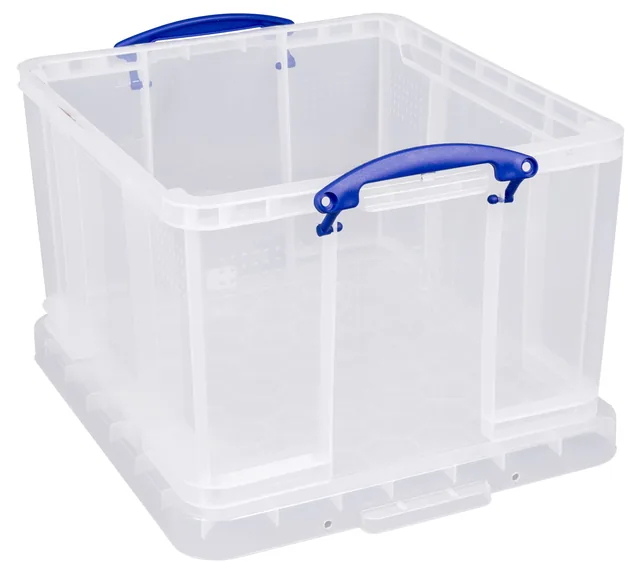Opbergbox Really Useful 42liter 520x440x310mm