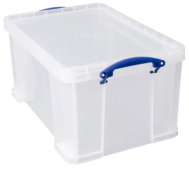 Opbergbox Really Useful 48liter 600x400x315mm