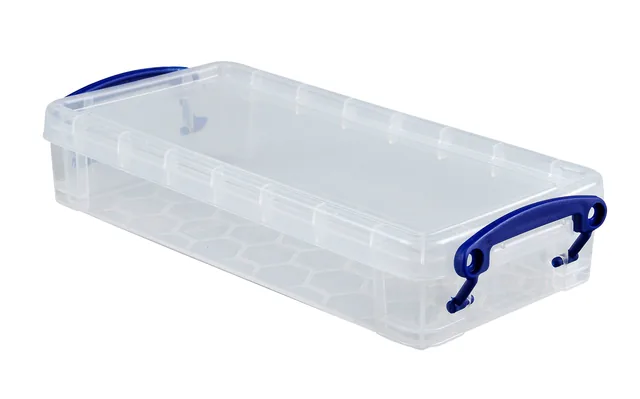 Opbergbox Really Useful 0.55liter 220x100x40mm