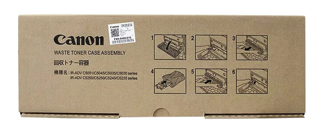 Originele Copier Cartridges