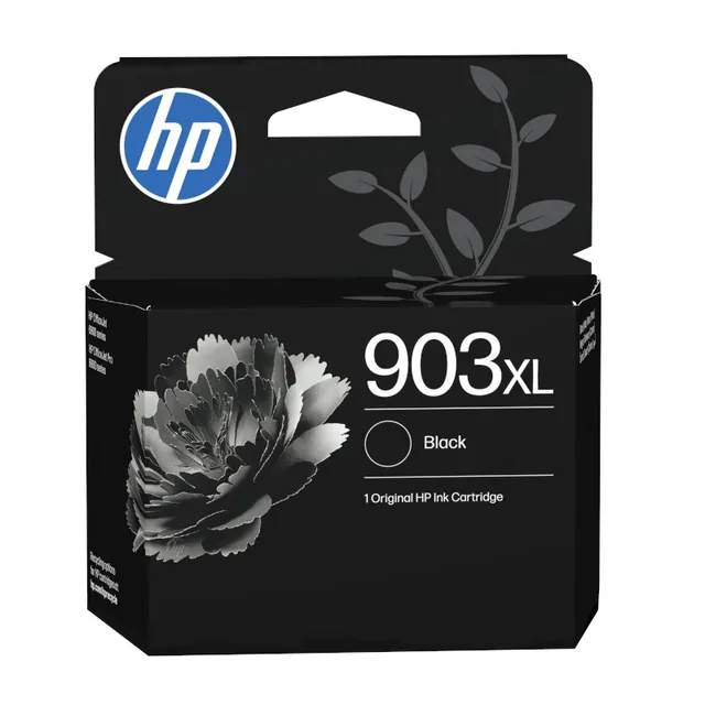 Inktcartridge HP T6M15AE 903XL zwart