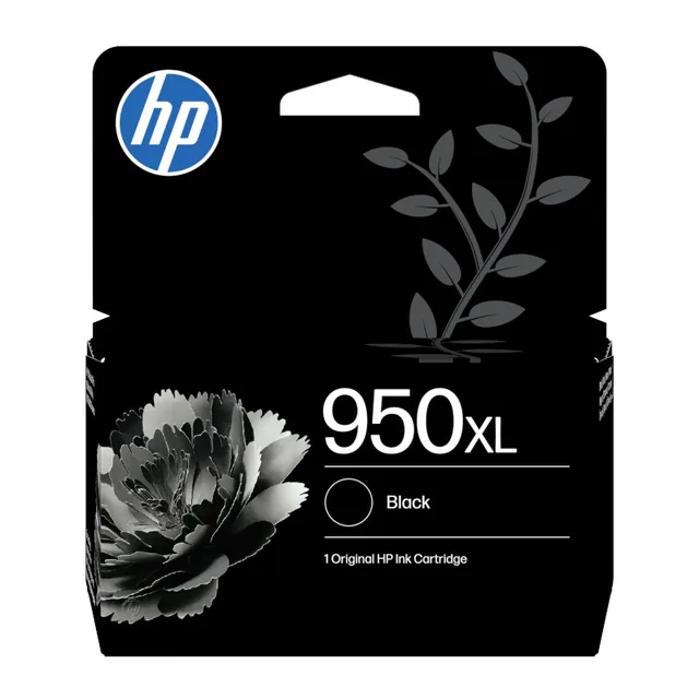 Inktcartridge HP CN045AE 950XL zwart