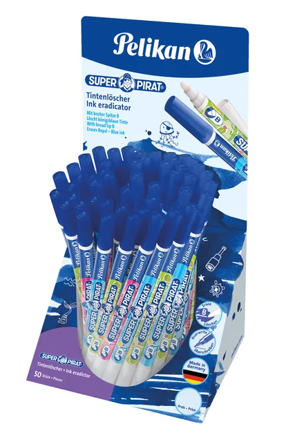 Inktwissers