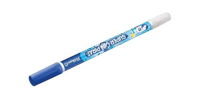 Inktwisser Pelikan super-pirat 850b