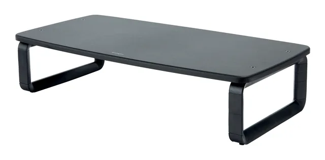 Monitorstand Kensington SmartFit extra breed zw