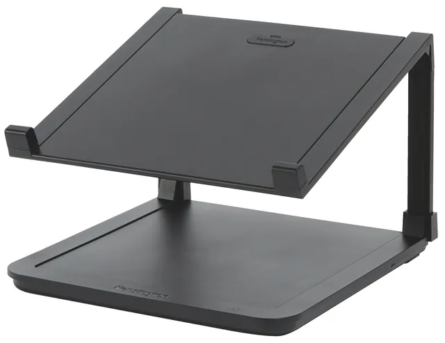 Laptopstandaard Kensington SmartFit zwart
