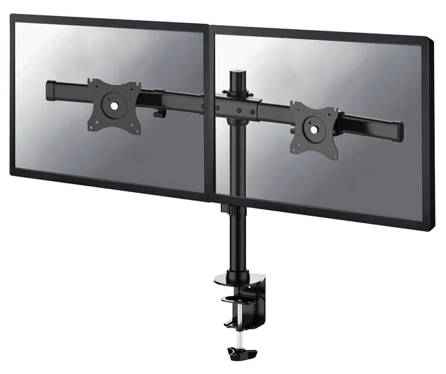 Monitorarm Neomounts DCB100 10 27 inch zwart