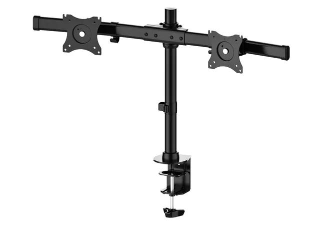 Monitorarm Neomounts DCB100 10 27 inch zwart