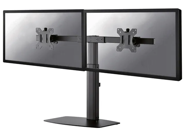 Monitorstd Neomounts D865D 10 32 inch zwart