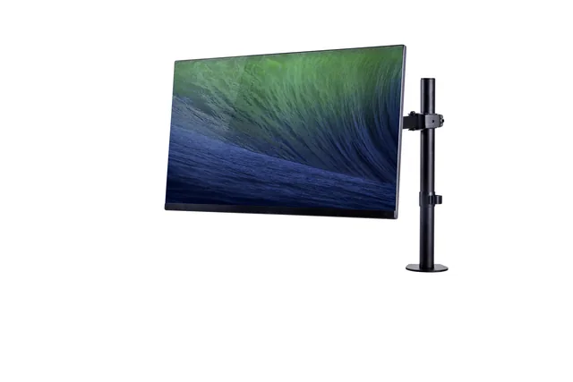 Monitorarm Neomounts D550 10 32 inch zwart