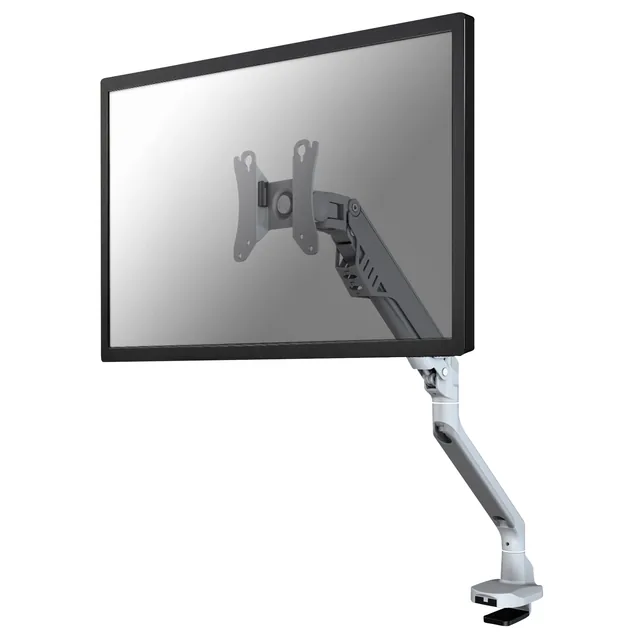 Monitorarm Neomounts D750 10 32 inch zilver