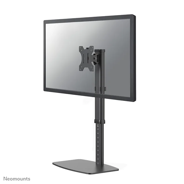 Monitorstandaard Neomounts D890 10 32 inch voet zw