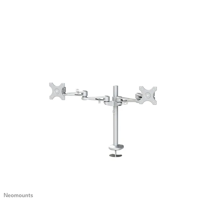 Monitorarm Neomounts D935DG 10 27 inch doorvoer zi