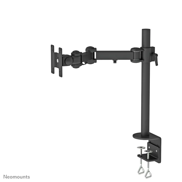 Monitorarm Neomounts D960 10 30 inch klem zwart