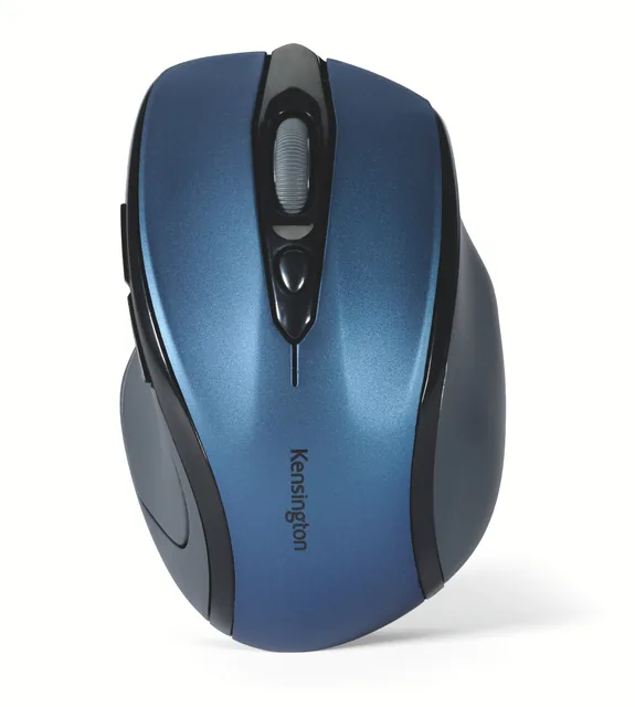 Muis Kensington Pro Fit draadloos mid size blauw