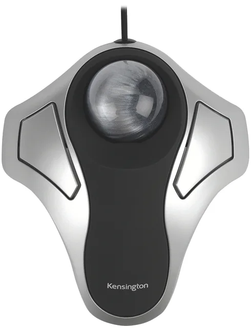 Muis trackball Kensington Orbit bedraad
