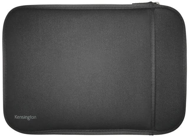 Laptophoes Kensington universeel 11.6 zwart