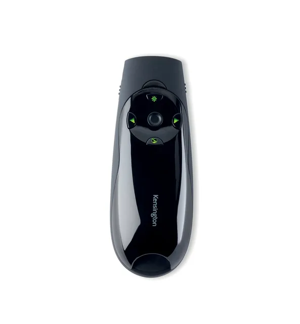Presenter met groene laser Kensington Expert