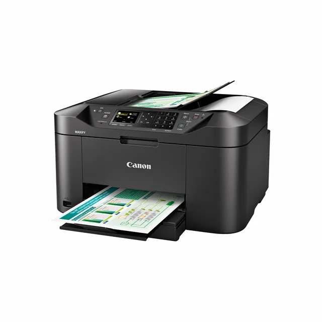 Multifunctional inktjet Canon MAXIFY MB2150