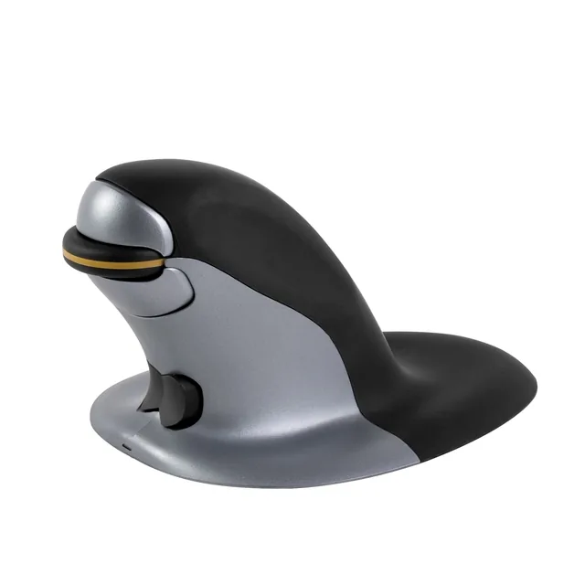 Ergonomische muis Fellowes Penguin drl medium