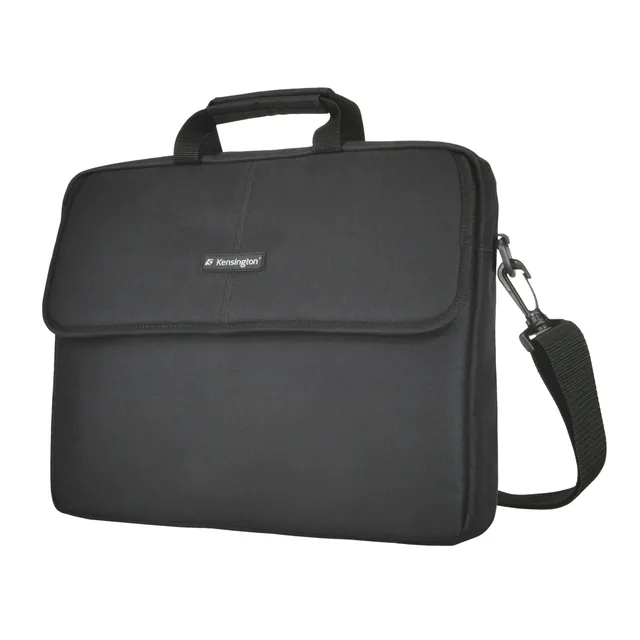 Laptoptas Kensington SP17 Classic 17inch zwart