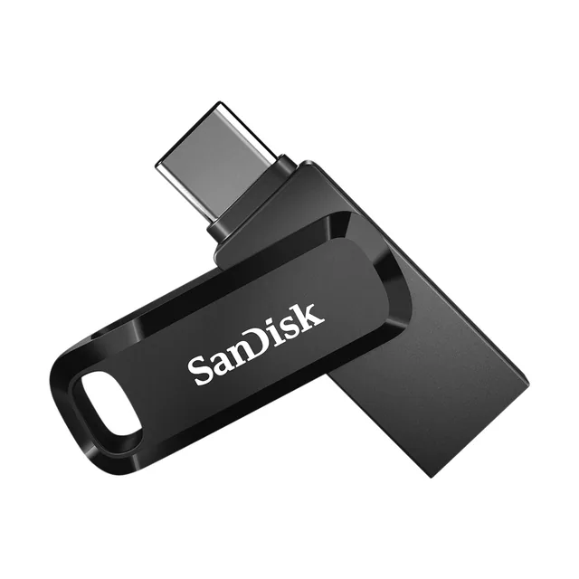 USB stick 3.1 Sandisk Ultra Dual Dr Go USB-A 128GB