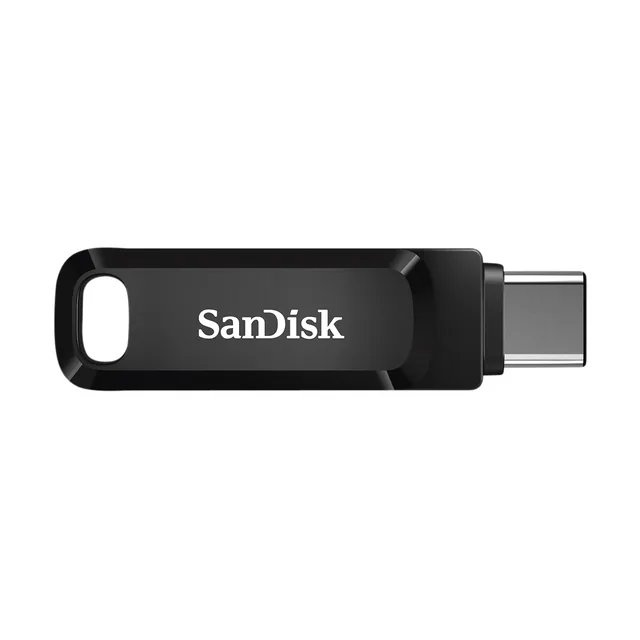 USB stick 3.1 Sandisk Ultra Dual Dr Go USB-A 128GB