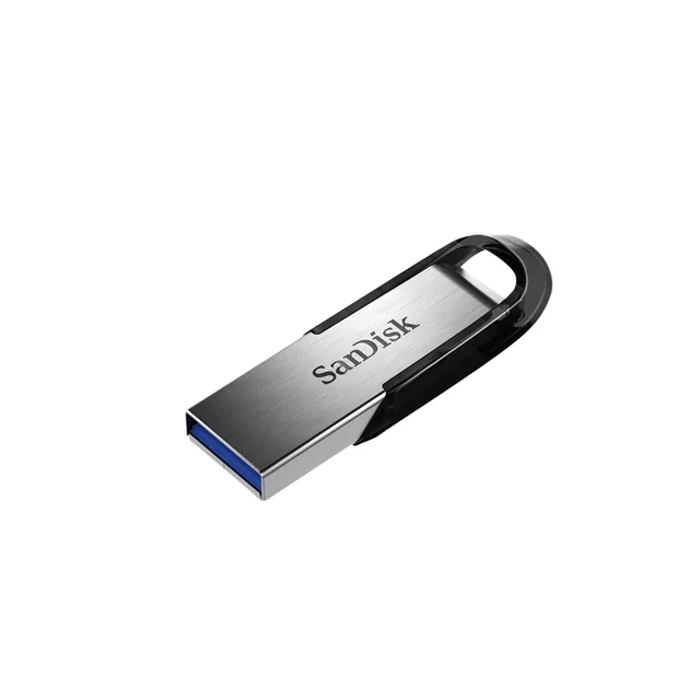 USB stick 3.0 Sandisk Cruzer Ultra Fla USB-A 256GB