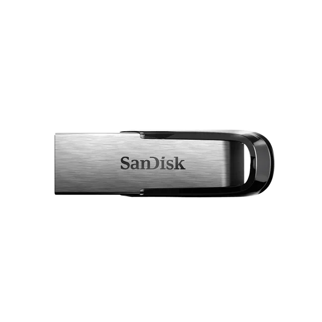 USB stick 3.0 Sandisk Cruzer Ultra Fla USB-A 256GB
