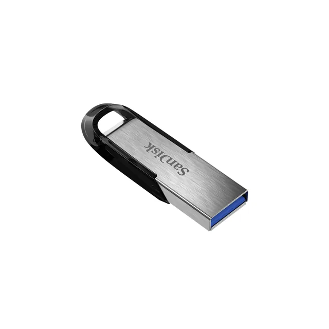 USB stick 3.0 Sandisk Cruzer Ultra Fla USB-A 256GB