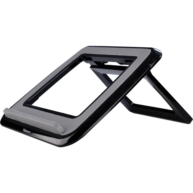Laptopstandaard Fellowes I Spire Quick Lift zwart