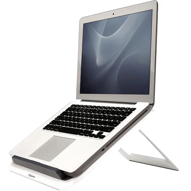 Laptopstandaard Fellowes I Spire Quick Lift wit