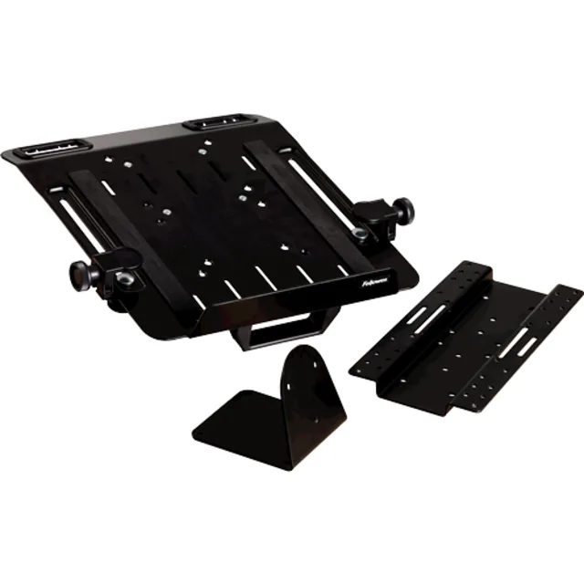 Laptopstandaard acc Fellowes prof serie monitorarm