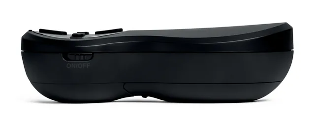 Presenter met rode laserpointer Kensington