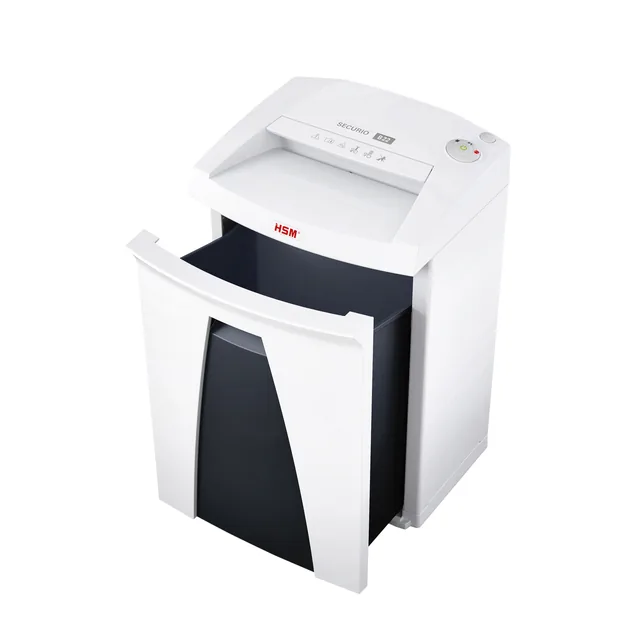 Papiervernietiger HSM Securio B22 5.8mm