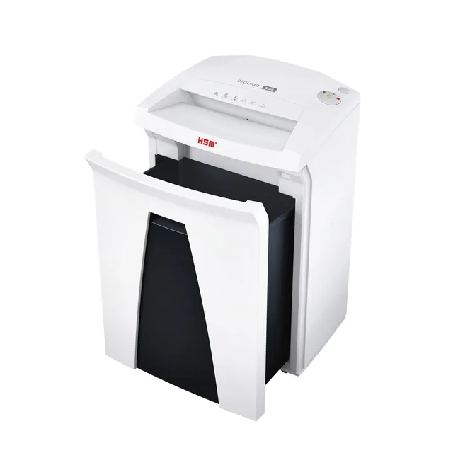Papiervernietiger HSM Securio B24 5.8mm