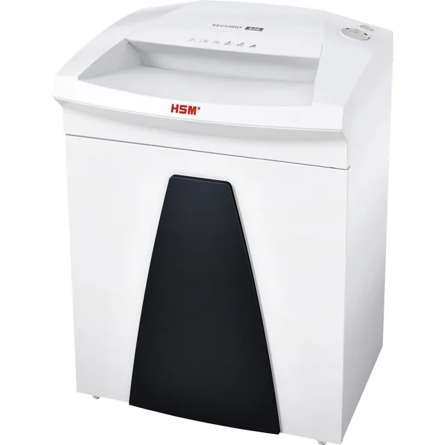 Papiervernietiger HSM Securio B26 1.9x15mm