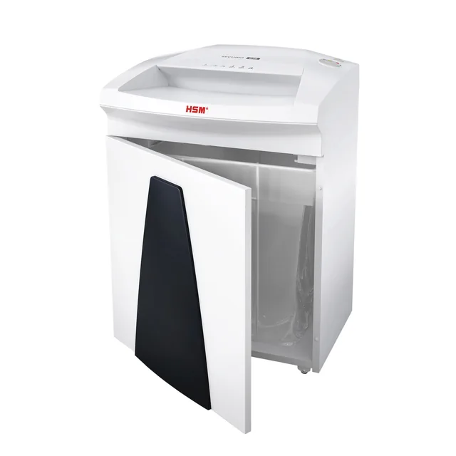 Papiervernietiger HSM Securio B26 3.9mm