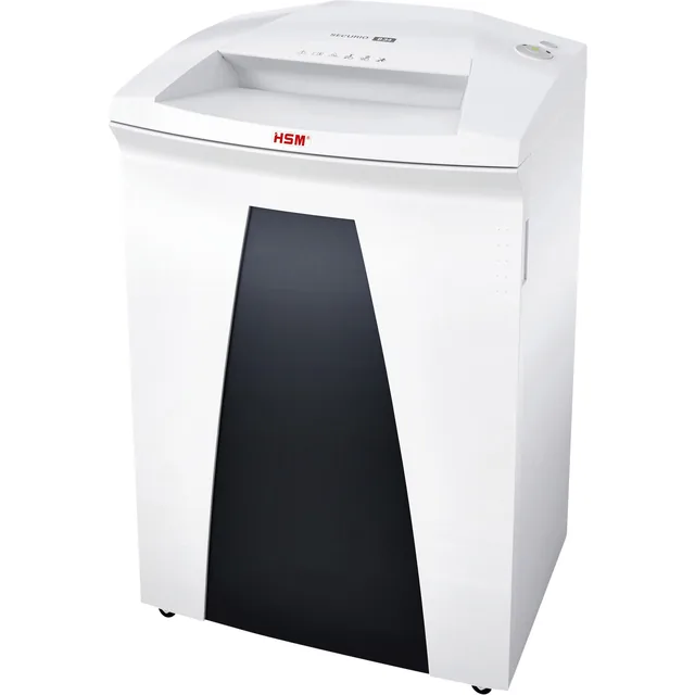 Papiervernietiger HSM Securio B34 1x5mm