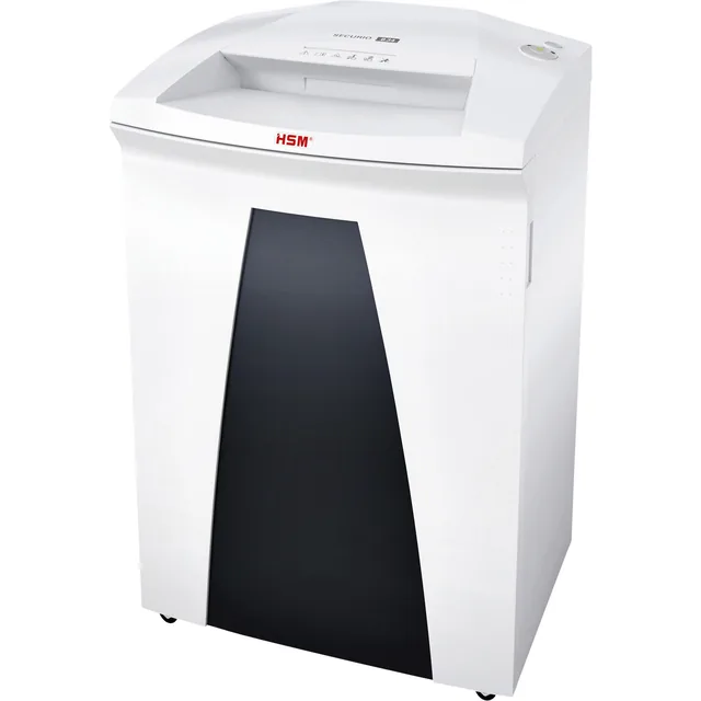 Papiervernietiger HSM Securio B34 3.9mm
