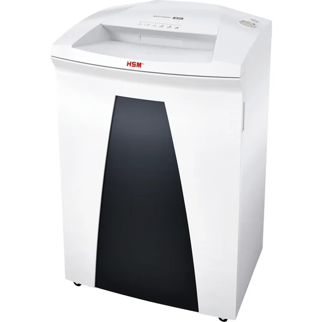 Papiervernietiger HSM Securio B34 5.8mm