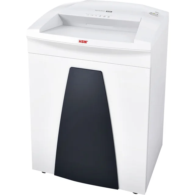 Papiervernietiger HSM Securio B35 5.8mm