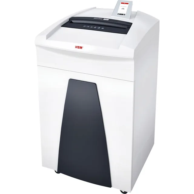 Papiervernietiger HSM Securio P36i 1x5mm