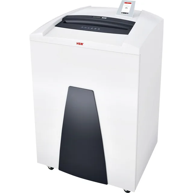 Papiervernietiger HSM Securio P44i 1x5mm